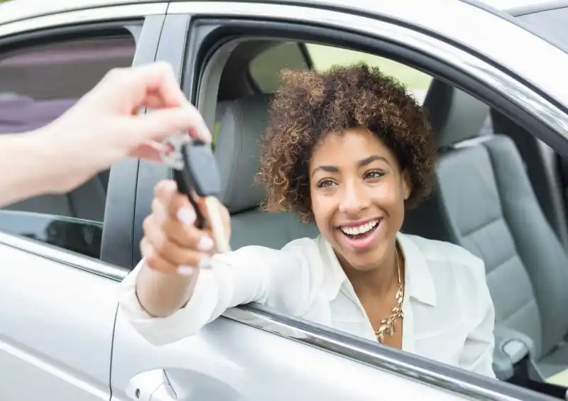 auto leasen Kerkdriel